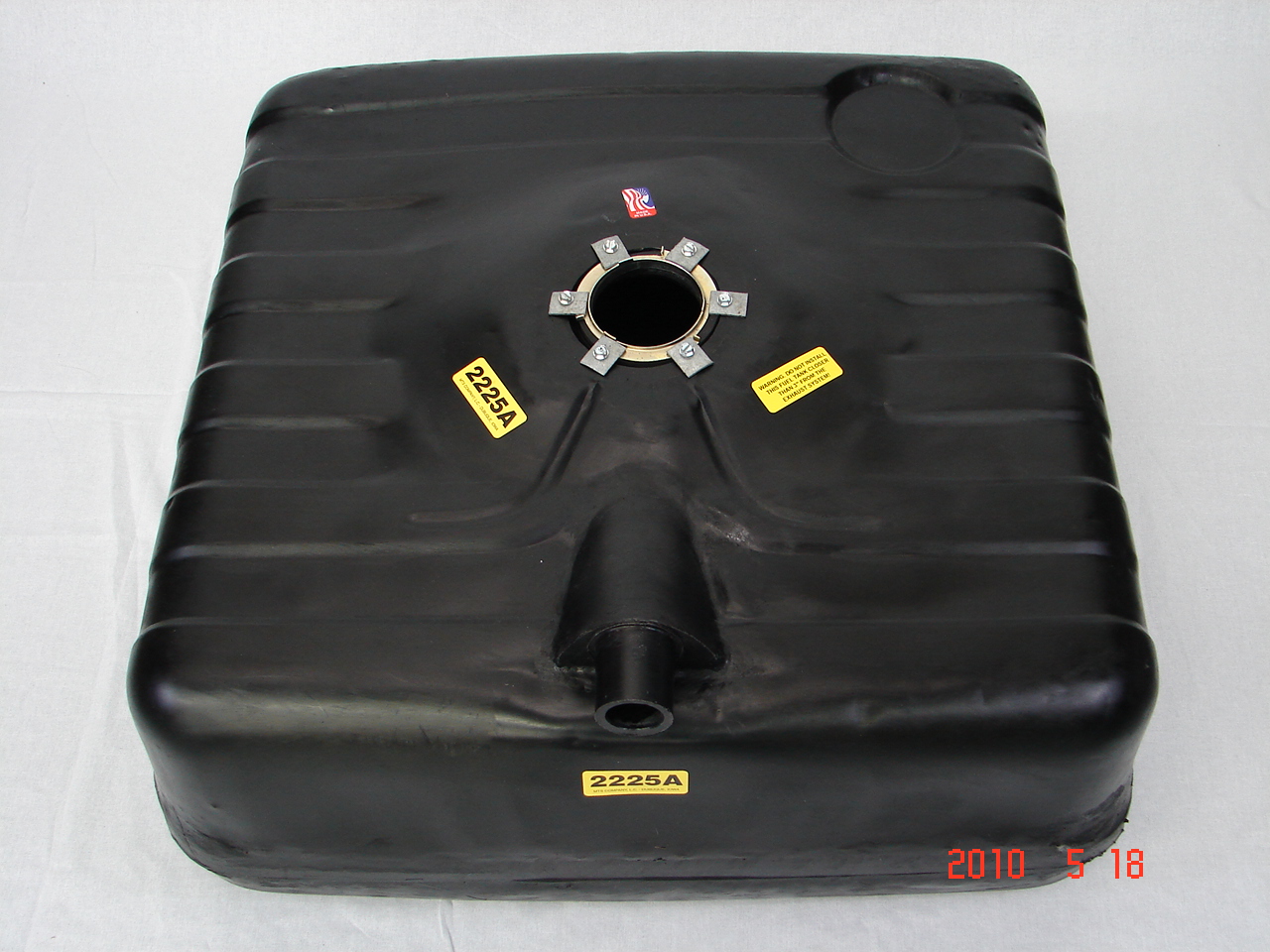 Anyone know of a aux fuel tank for my truck Diesel Place Chevrolet and GMC Diesel Truck Forums